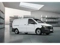 Gebraucht Mercedes Vito 136 PS (100 kW) 2026 Weiss Van
