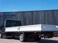 Second-hand Ford Transit 170 CP (125 kW) 2019 Gri