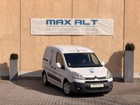 Gebraucht Citroën Berlingo 75 PS (55 kW) 2013 Weiß Van / Kleinbus