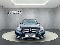 Gebraucht Mercedes GLK220 170 PS (125 kW) 2013 Tenoritgrau SUV