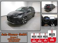 Gebraucht Ford Focus Active X 125 PS (91 kW) 2024 Schwarz Limousine
