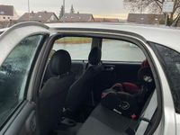 Gebraucht Opel Corsa 80 PS (58 kW) 2006 Grau Limousine