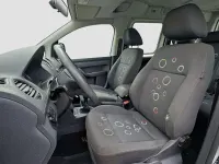 Occasion VW Caddy 86 ch (63 kW) 2011 Argent Monospace