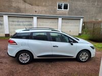 gebraucht Renault Clio GrandTour 1.2 16V 75 Life Life