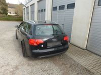 gebraucht Audi A4 2.0 TDI (DPF) Avant -