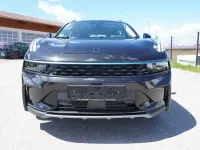 Second-hand Lynk & Co 01 197 CP (144 kW) 2022 Negru SUV