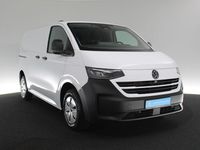 Gebraucht VW Transporter 110 PS (80 kW) 2025 Weiss / clear white Van