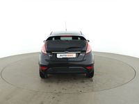 gebraucht Ford Fiesta 1.0 EcoBoost Titanium, Benzin, 9.280 €