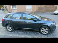 Gebraucht Seat Ibiza ST 86 PS (63 kW) 2010 Grau Kombi