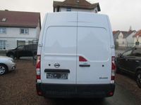 gebraucht Nissan NV400 Kastenwagen L2H2 3,5t COMFORT