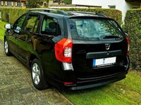 gebraucht Dacia Logan MCV TCe 90 Easy-R Comfort Comfort