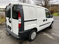 gebraucht Fiat Doblò 1.9 JTD SX Kasten Cargo *Technisch Top*