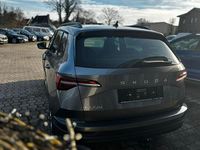 Neu Skoda Karoq Selection 150 PS (110 kW) 2026 Grau SUV