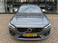 Gebraucht Volvo S90 R-Design 150 PS (110 kW) 2018 Grau Limousine