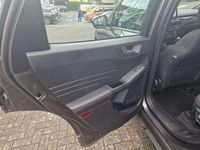 Gebraucht Ford Kuga ST-Line 120 PS (88 kW) 2023 Magnetic grey SUV