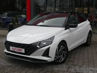 gebraucht Hyundai i20 1.0T-GDI LED Tempomat Bluetooth