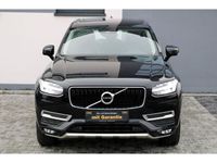 gebraucht Volvo XC90 D5 Momentum AWD*NAVI*KAMERA*LEDER*5 SITZER