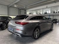 Gebraucht Mercedes CLA250 AMG 163 PS (119 kW) 2024 Coupé