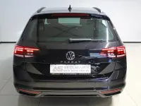 Gebraucht VW Passat Business 150 PS (110 kW) 2024 Deep black perleffekt Kombi