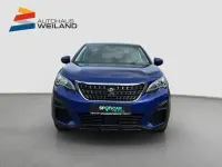 Gebraucht Peugeot 3008 Access 131 PS (96 kW) 2020 Blau SUV