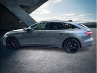 Gebraucht Audi A5 Ambiente 204 PS (150 kW) 2025 Daytonagrau perleffekt Coupé