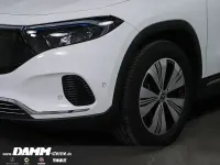 Gebraucht Mercedes EQA250+ Progressive 139 kW (190 PS) 2025 Weiß SUV
