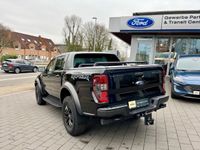 gebraucht Ford Ranger Raptor 4x4