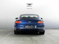 Gebraucht Bentley Continental GT 549 PS (403 kW) 2023 Blau