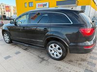 Gebraucht Audi Q7 S-Line 233 PS (171 kW) 2006 Schwarz SUV