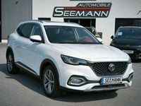 Gebraucht MG EHS Luxury 258 PS (189 kW) 2022 Weiß SUV