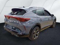 Gebraucht Cupra Formentor 150 PS (110 kW) 2025 Graphene grau SUV