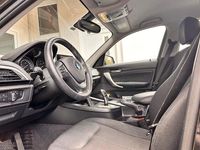 Usata BMW 118 150 CV (110 kW) 2017 Utilitaria