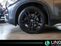 Gebraucht BMW X1 xLine 231 PS (169 kW) 2018 Grau SUV