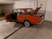 Usata Lada 2103 1976 Berlina