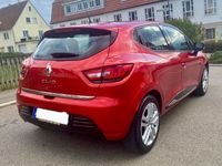 gebraucht Renault Clio IV 