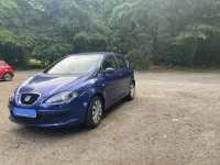 Gebraucht Seat Altea 102 PS (75 kW) 2005 Van / Kleinbus