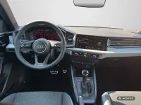 Neu Audi A1 Advanced 116 PS (85 kW) 2026 Schwarz SUV