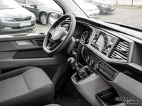 gebraucht VW T6.1 Kasten 2.0TDI Klima,Licht u.Sicht,PDC App Con