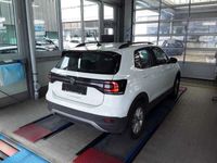 gebraucht VW T-Cross - Life