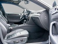 Usata VW Arteon 150 CV (110 kW) 2020 Nero Station wagon