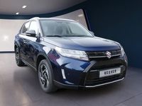 Neu Suzuki Vitara Comfort+ 129 PS (94 kW) 2025 Blau SUV
