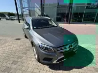 Gebraucht Mercedes GLC220 170 PS (125 kW) 2015 Grau SUV