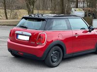 gebraucht Mini Cooper +Chili + HU 2/26 + 35.000km