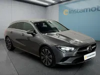 Gebraucht Mercedes CLA200 150 PS (110 kW) 2023 Andere Coupé