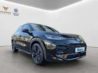 Neu VW T-Roc R-line 150 PS (110 kW) 2026 Grenadillschwarz metallic SUV