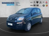 Occasion Fiat Panda 69 ch (50 kW) 2025 Noir Citadine