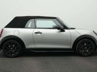 Gebraucht Mini John Cooper Works Cabriolet 163 PS (119 kW) 2025 Grau Cabrio