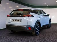 Neu Peugeot e-2008 Style 114 kW (156 PS) 2026 Weiss / okenit weiss SUV