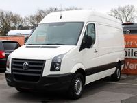 gebraucht VW Crafter Kasten L2H2 Hochdach