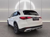 Gebraucht Mercedes GLC220 Advanced Plus 197 PS (144 kW) 2026 Weiss SUV